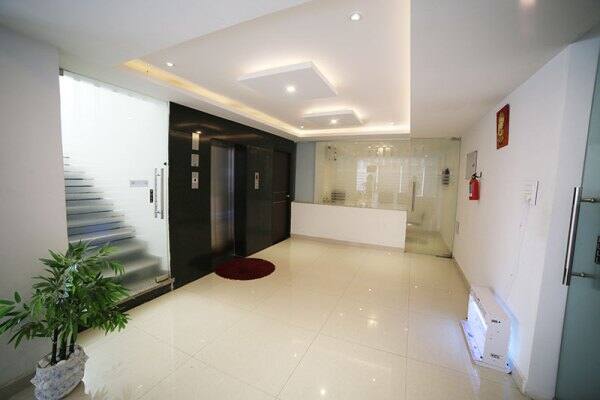 Aditya Inn (Madhapur), Hyderabad 4